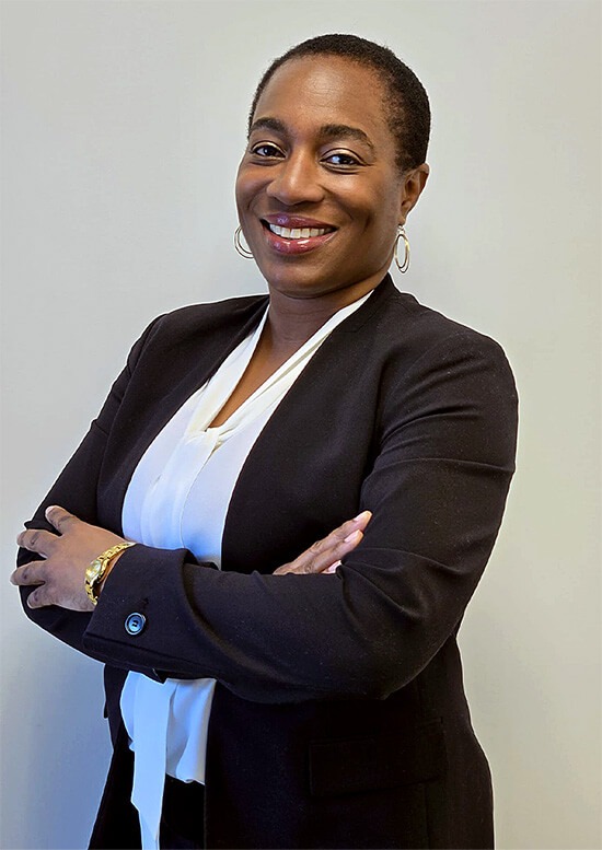 Attorney Neisha P. Blagrove